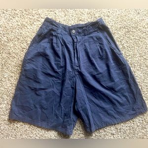 Banana republic. Women’s shorts size 10.